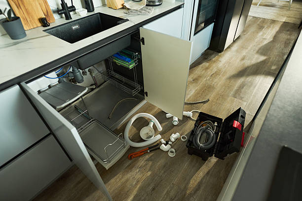 24/7 Emergency Toilet Repair experts in Livingston, NJ