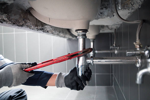 Trusted Sewer Line Repair service in Livingston, NJ - AAA Plumbing Heating